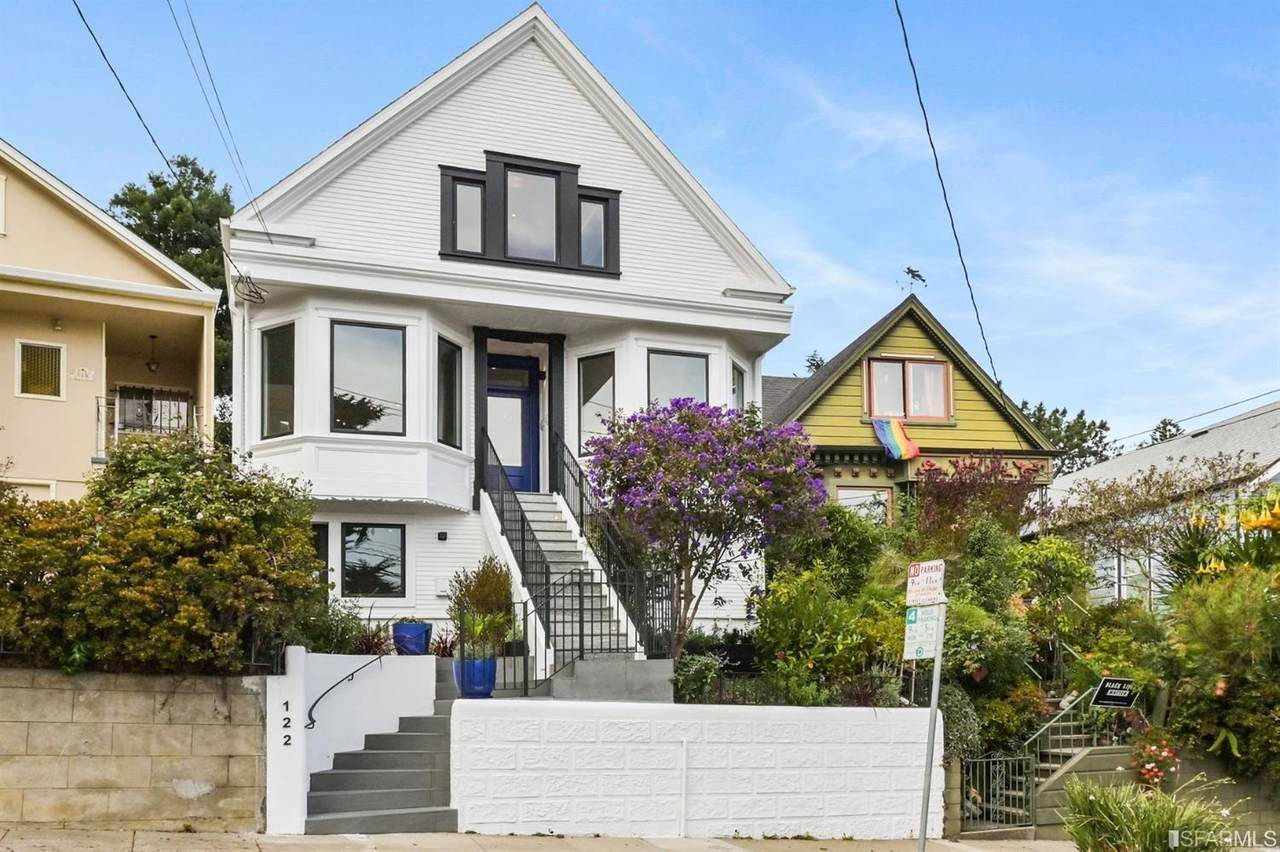 122 Sussex Street - Photo 1