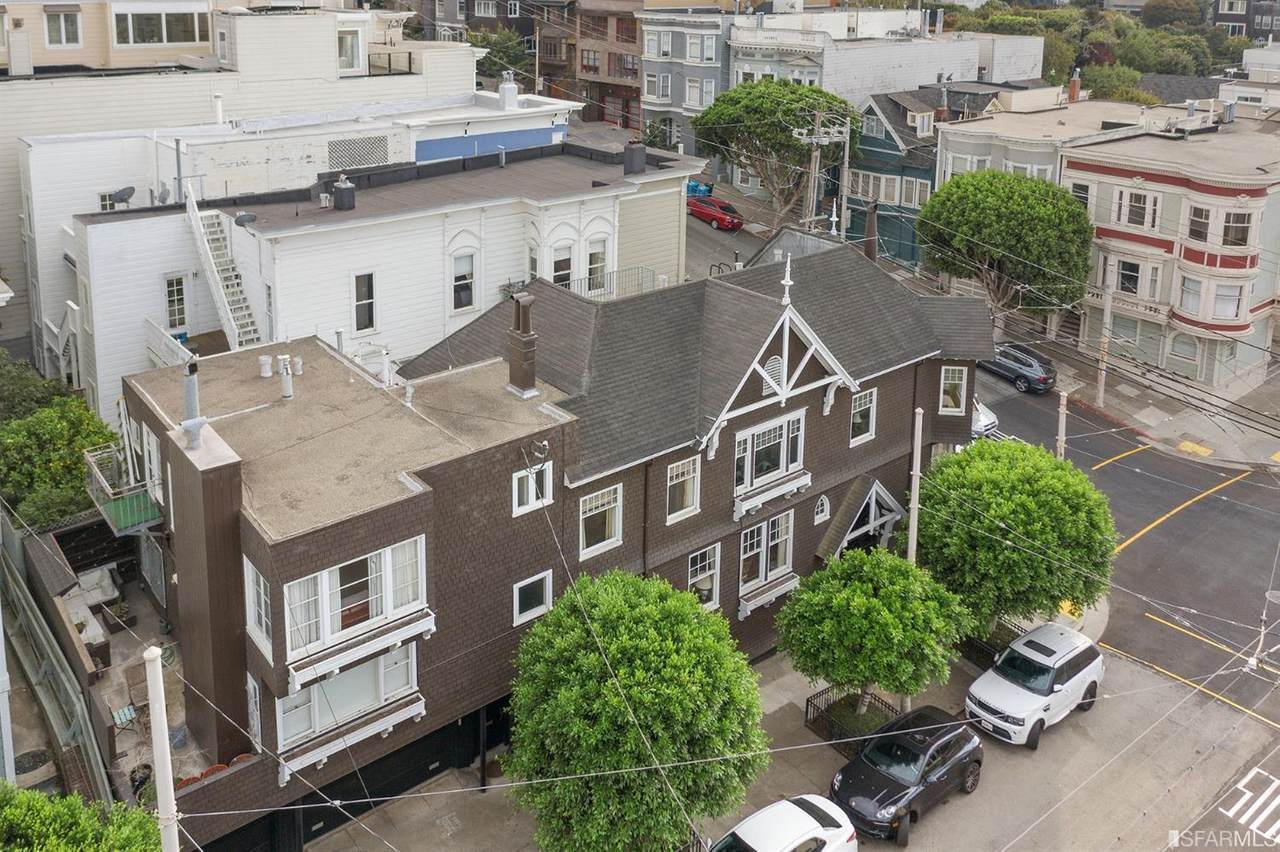 2291 Green Street - Photo 1
