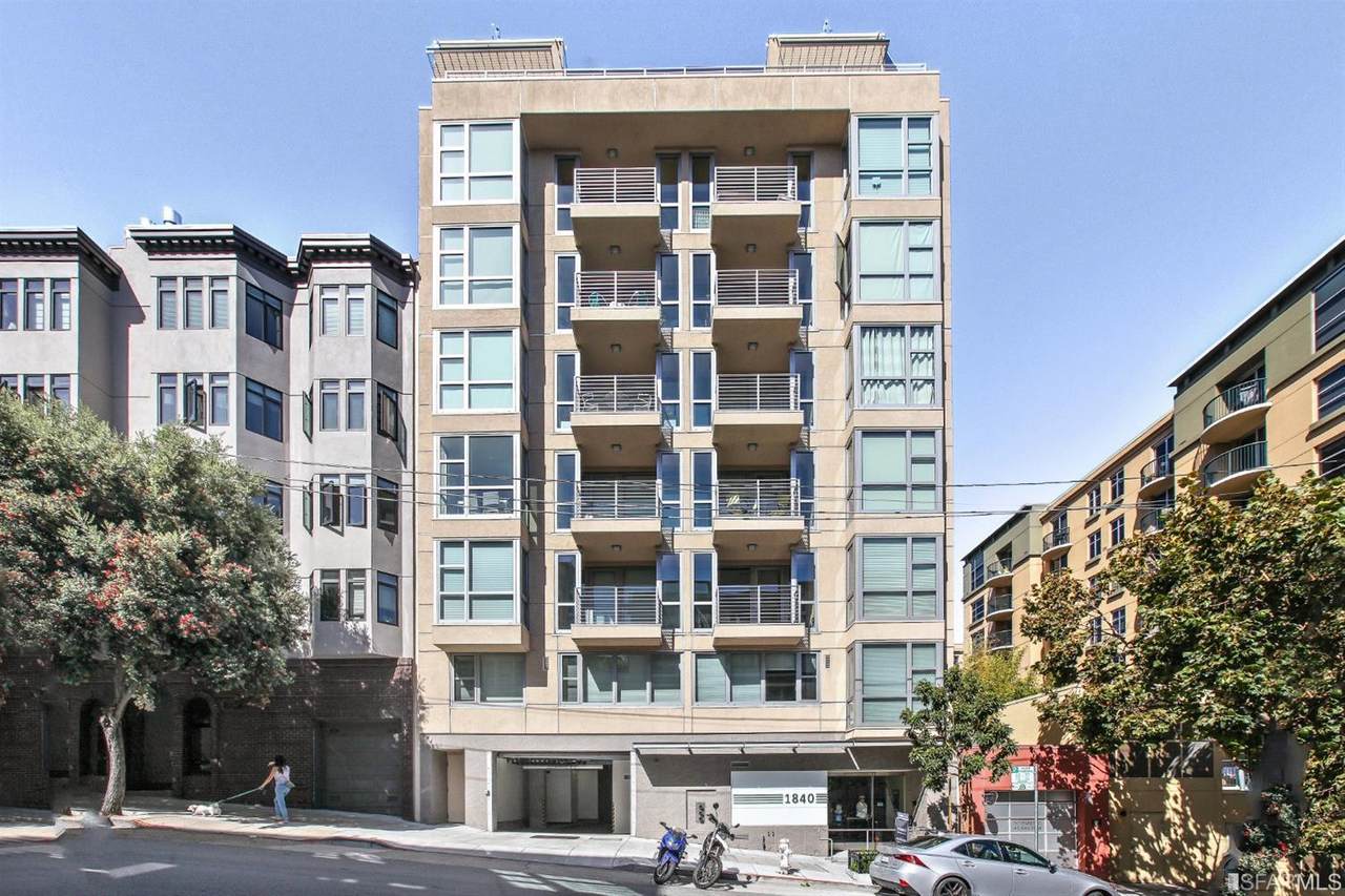 1840 Washington Street - Photo 1