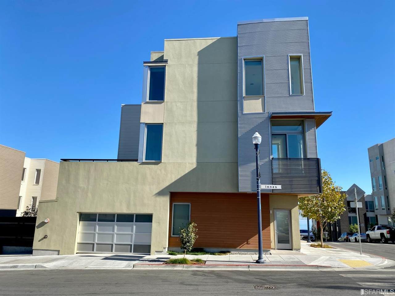 198 Coleman Street - Photo 1