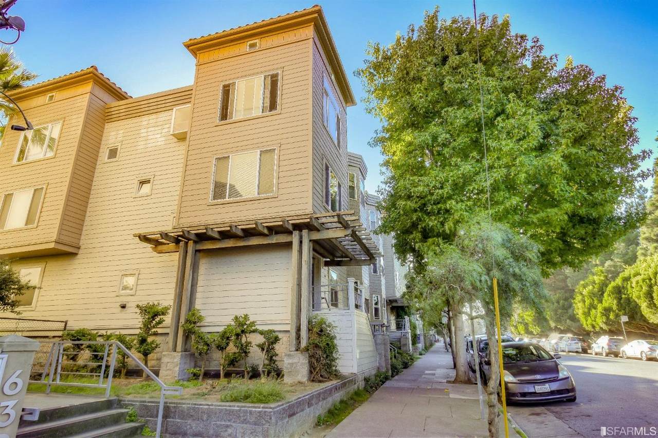 647 Frederick Street - Photo 1