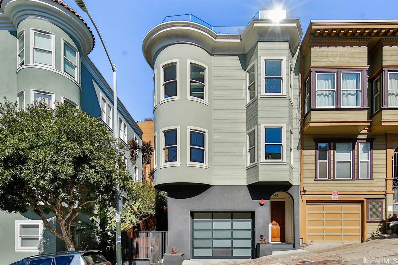 524-526 Vallejo Street - Photo 1