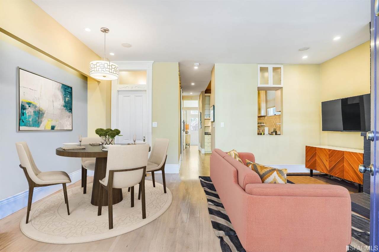2775 Greenwich Street - Photo 1