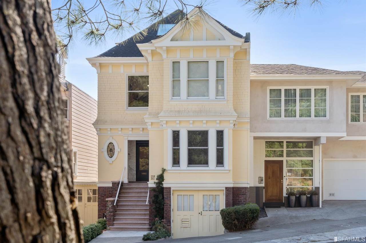 261 Buena Vista Avenue - Photo 1