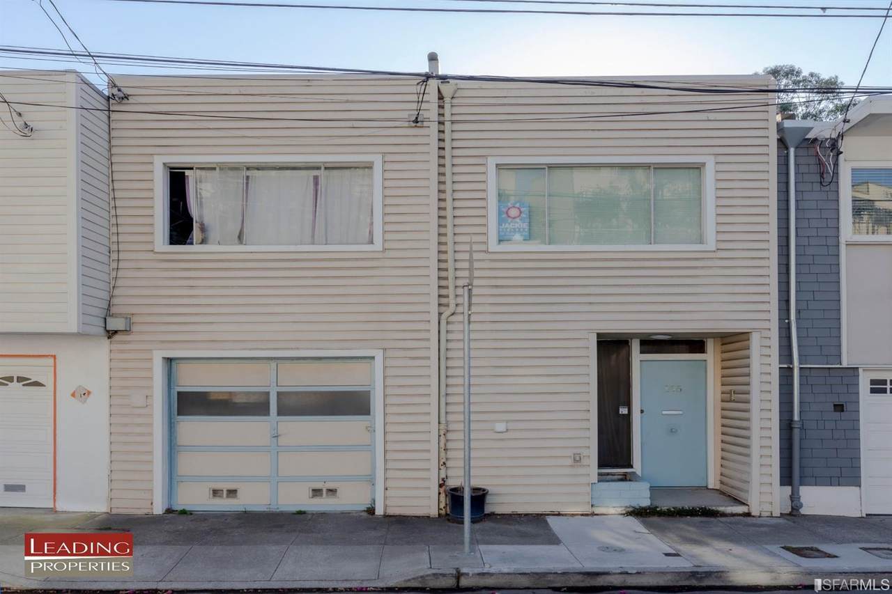 165 Moffitt Street - Photo 1