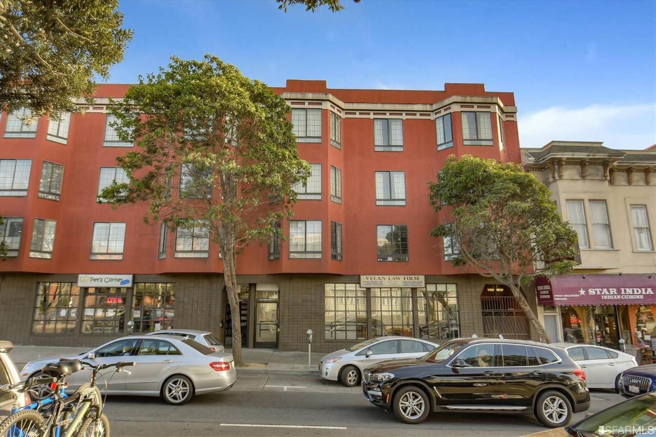 3701 Geary Boulevard - Photo 1