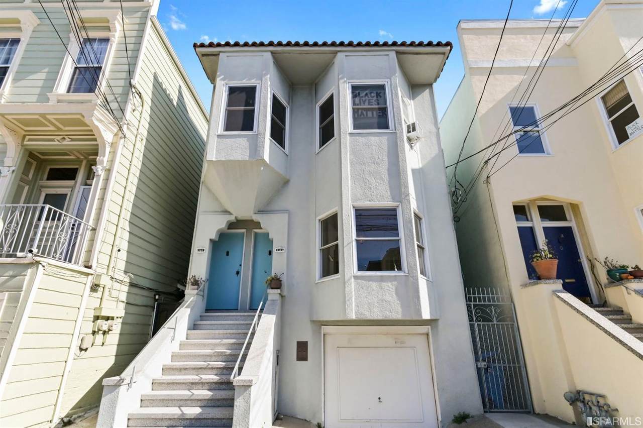 1111 York Street - Photo 1
