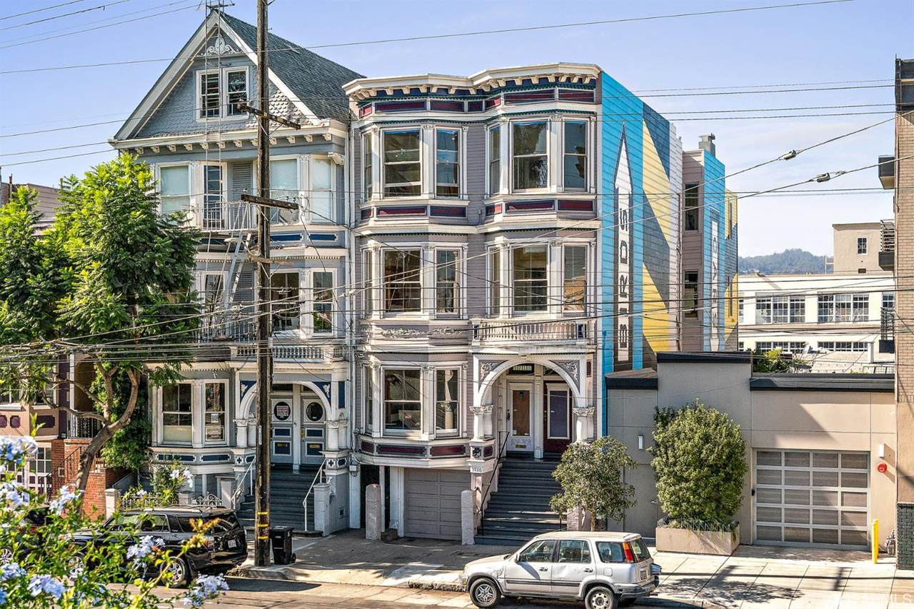1714 Bryant Street - Photo 1