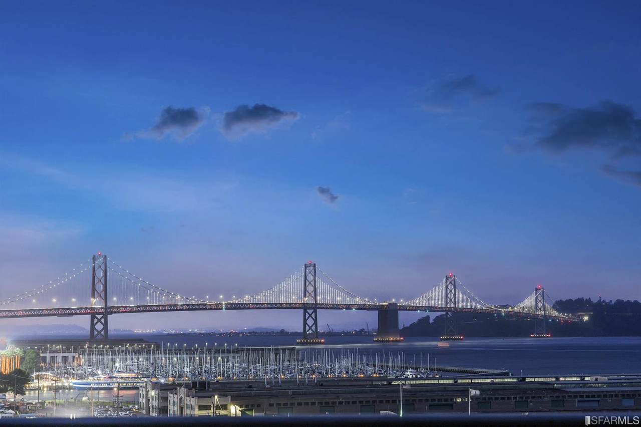 420 Mission Bay Boulevard - Photo 1