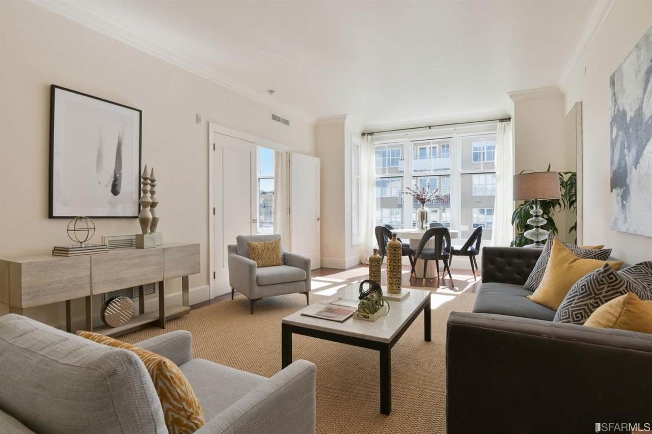 1645 Pacific Avenue - Photo 1