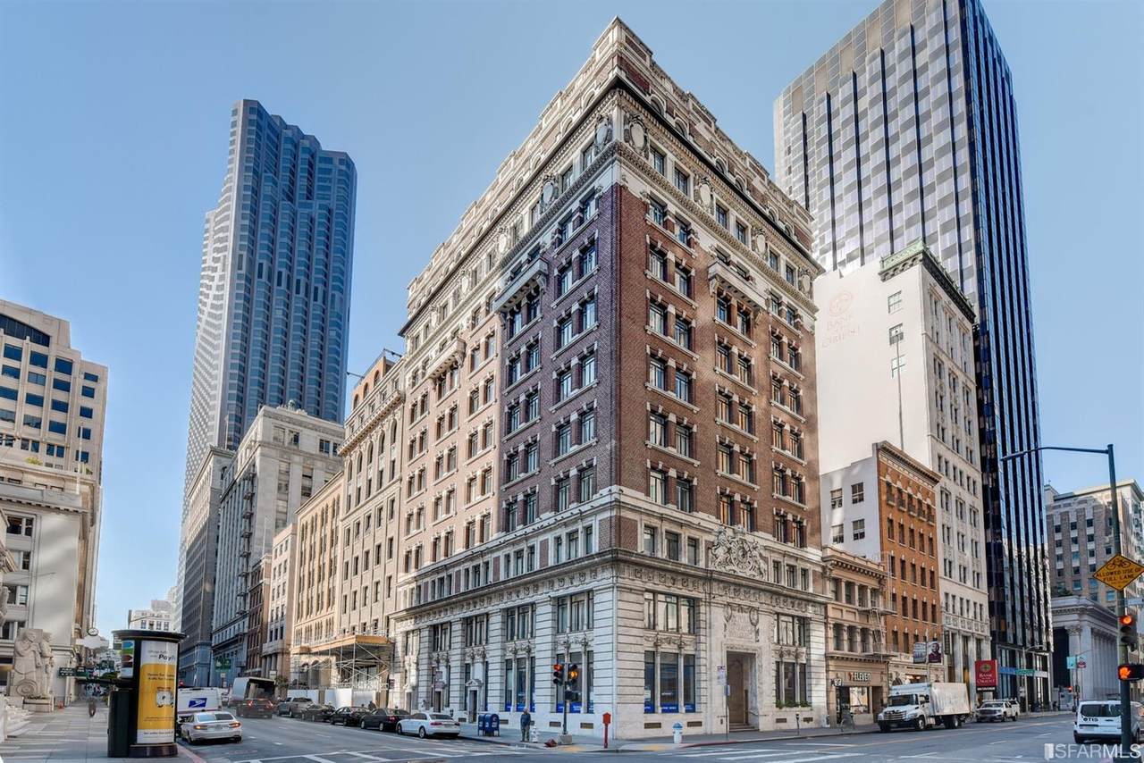 201 Sansome Street - Photo 1