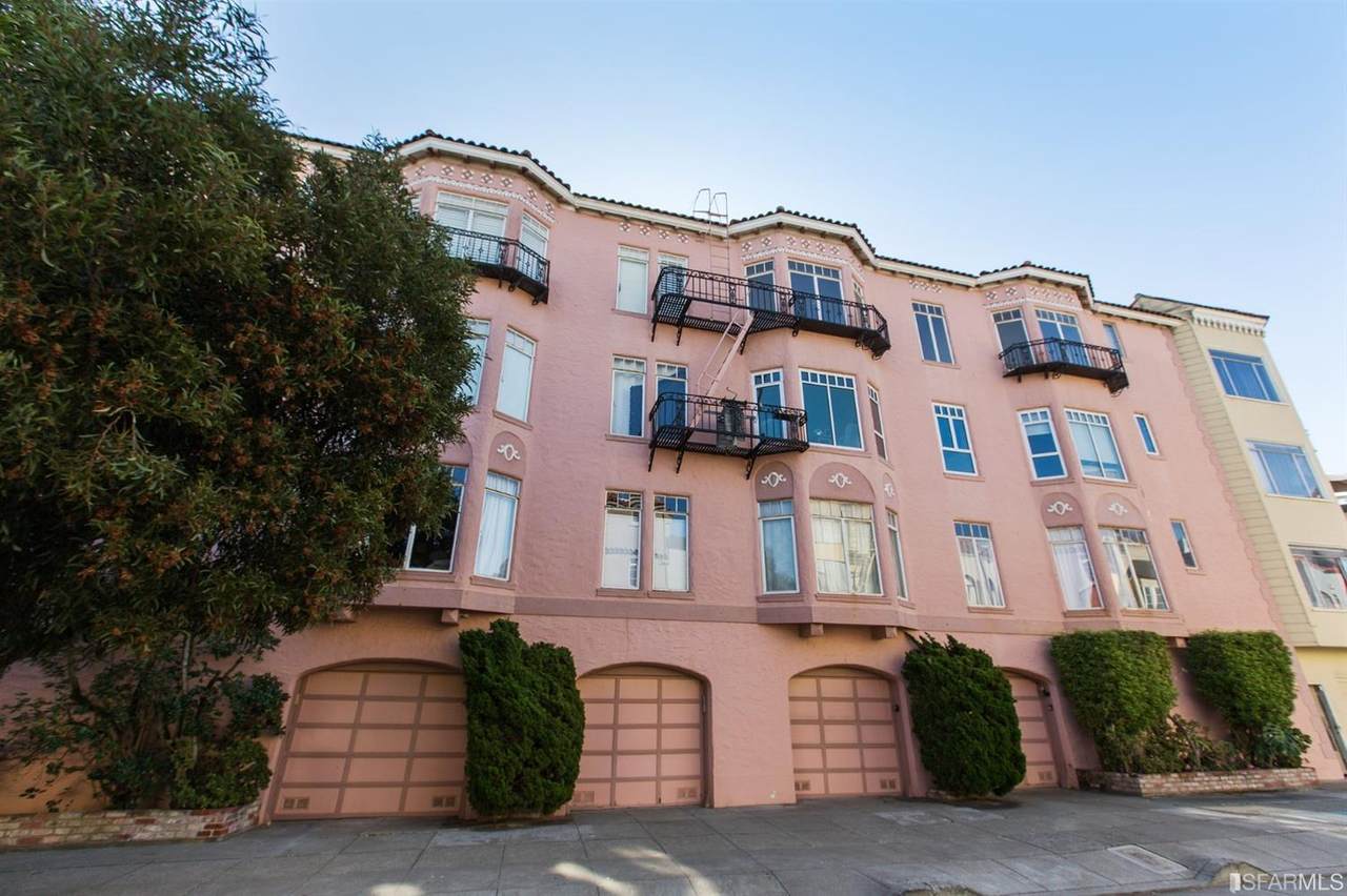 3789 Fillmore Street - Photo 1