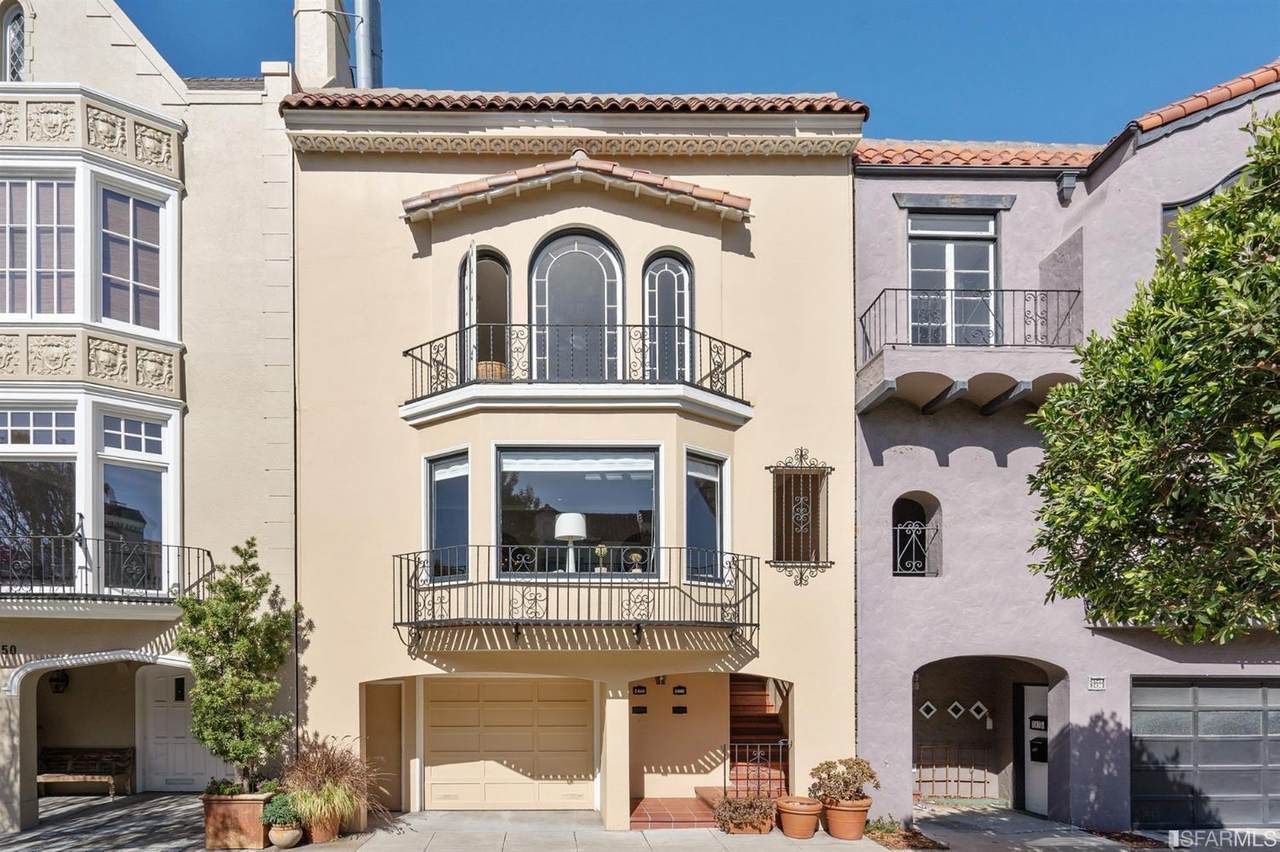 2444 Francisco Street - Photo 1