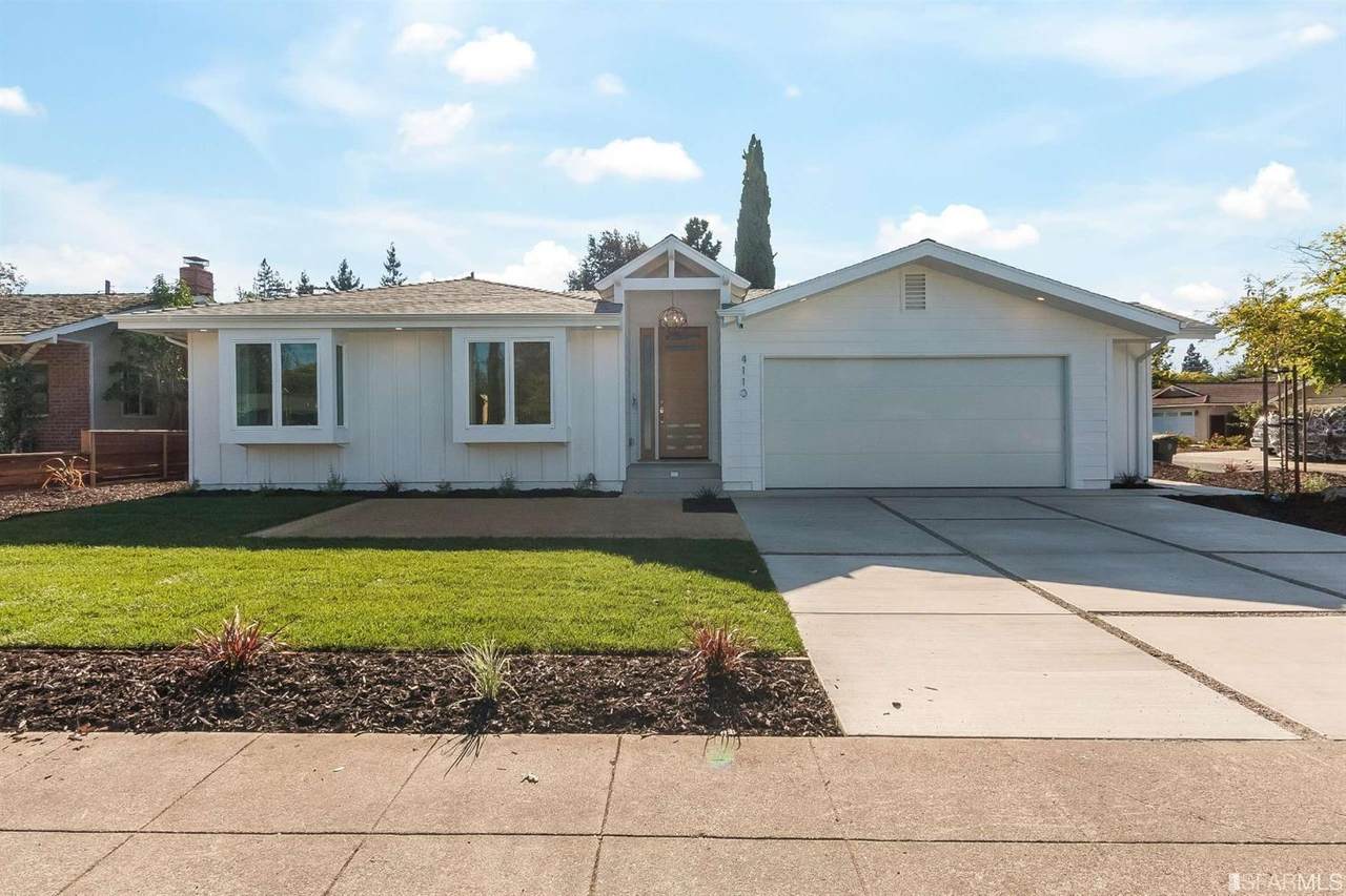 4110 Park Boulevard - Photo 1