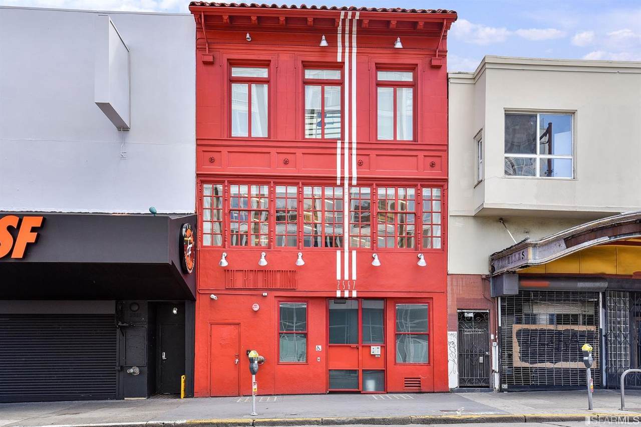 2567 Mission Street - Photo 1