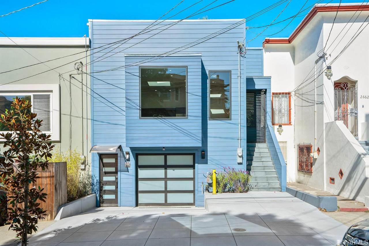 2666 21st Street - Photo 1