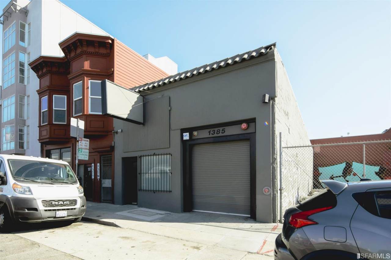 1385 Harrison Street - Photo 1