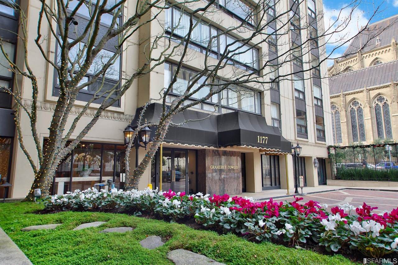1177 California Street - Photo 1