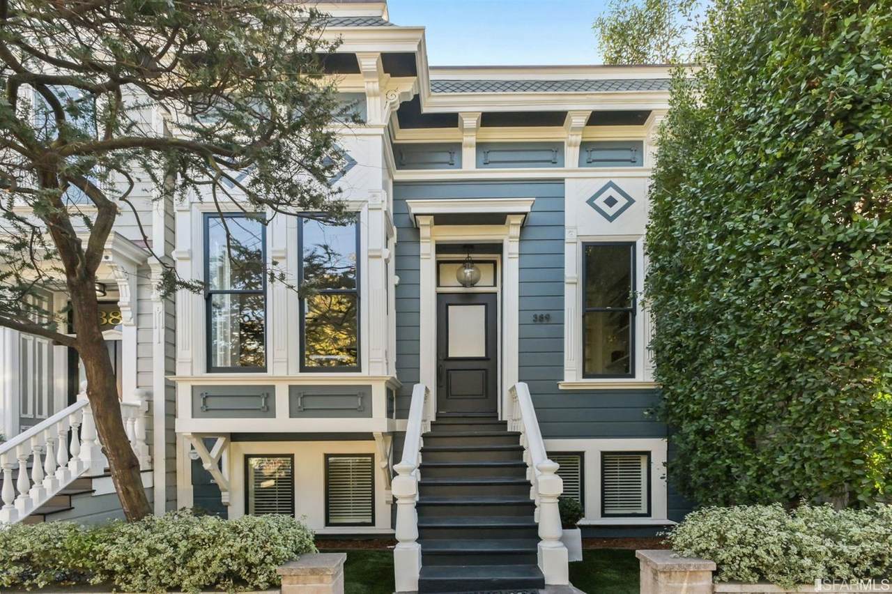 389 27th Street - Photo 1