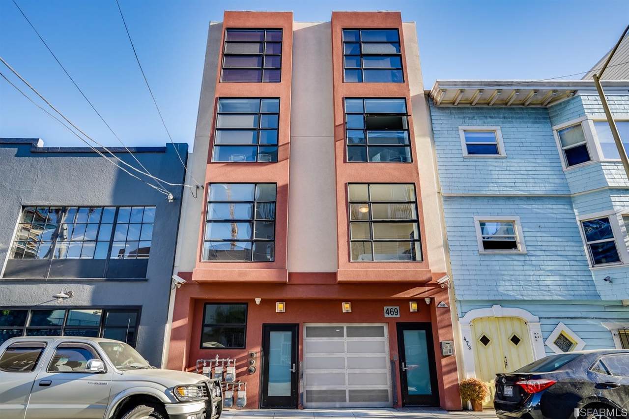 469 Tehama Street - Photo 1