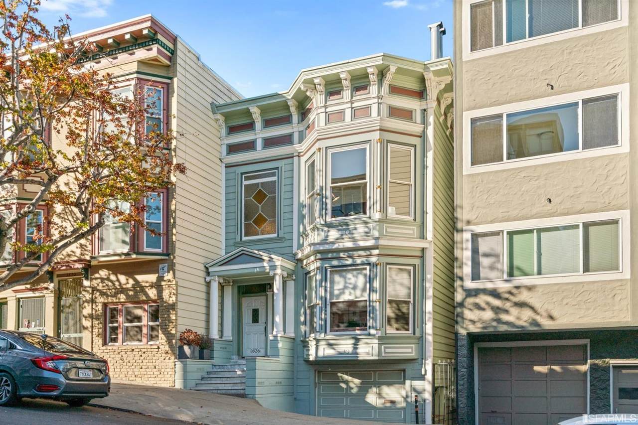 3828-A 19th Street - Photo 1