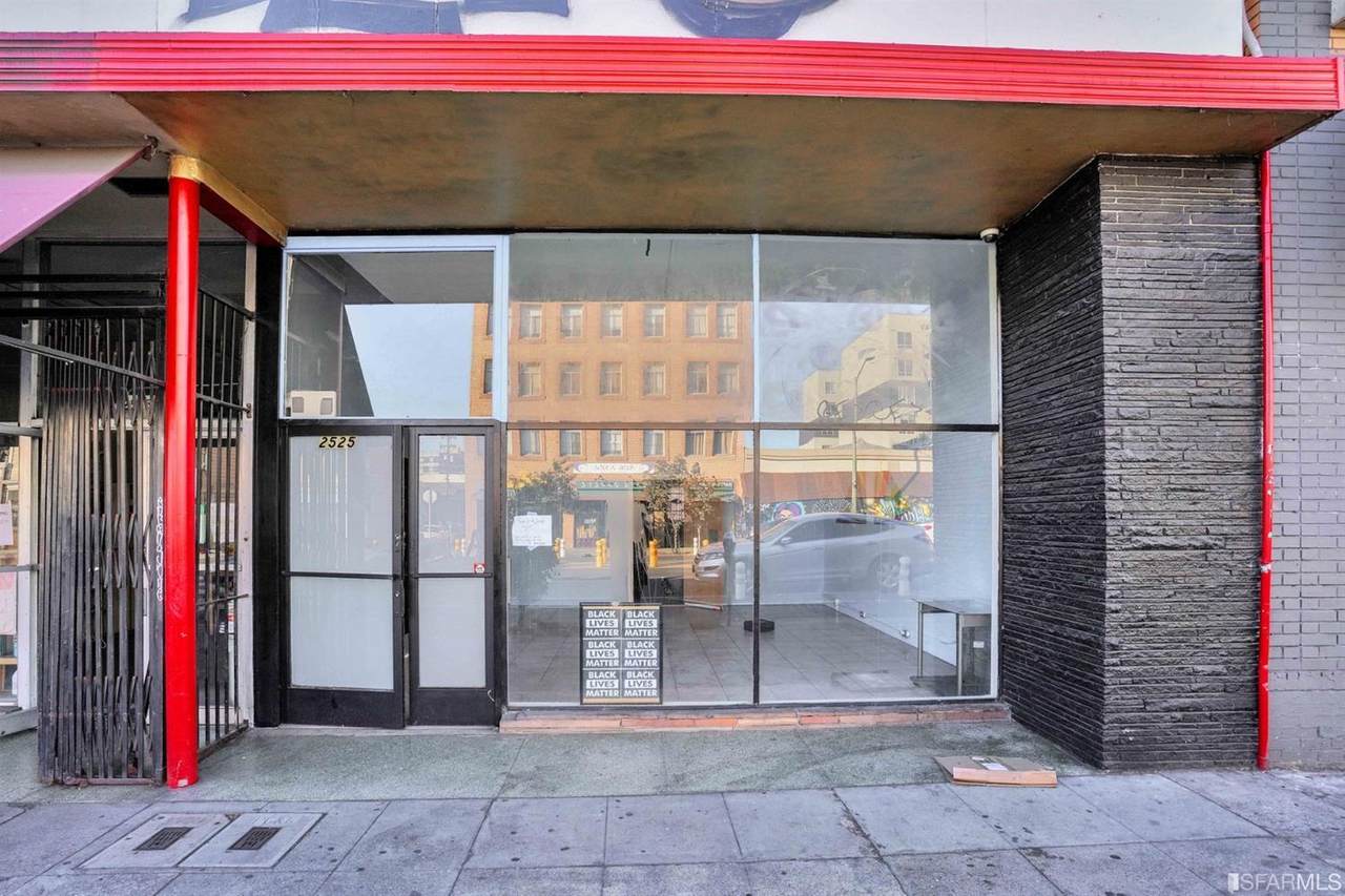 2525 Telegraph Avenue - Photo 1