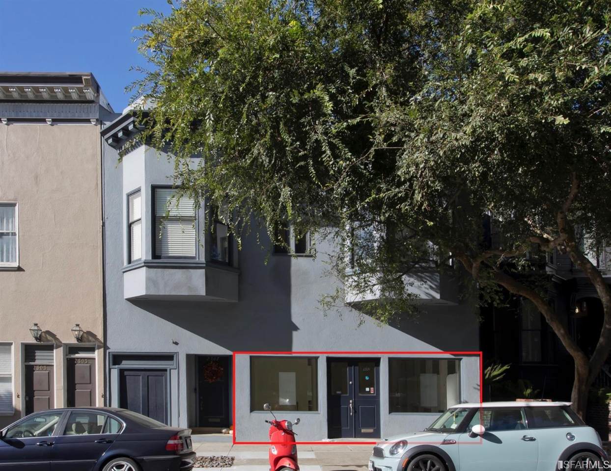 2309 Webster Street - Photo 1