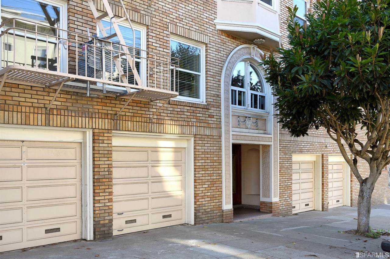 1695 Filbert Street - Photo 1