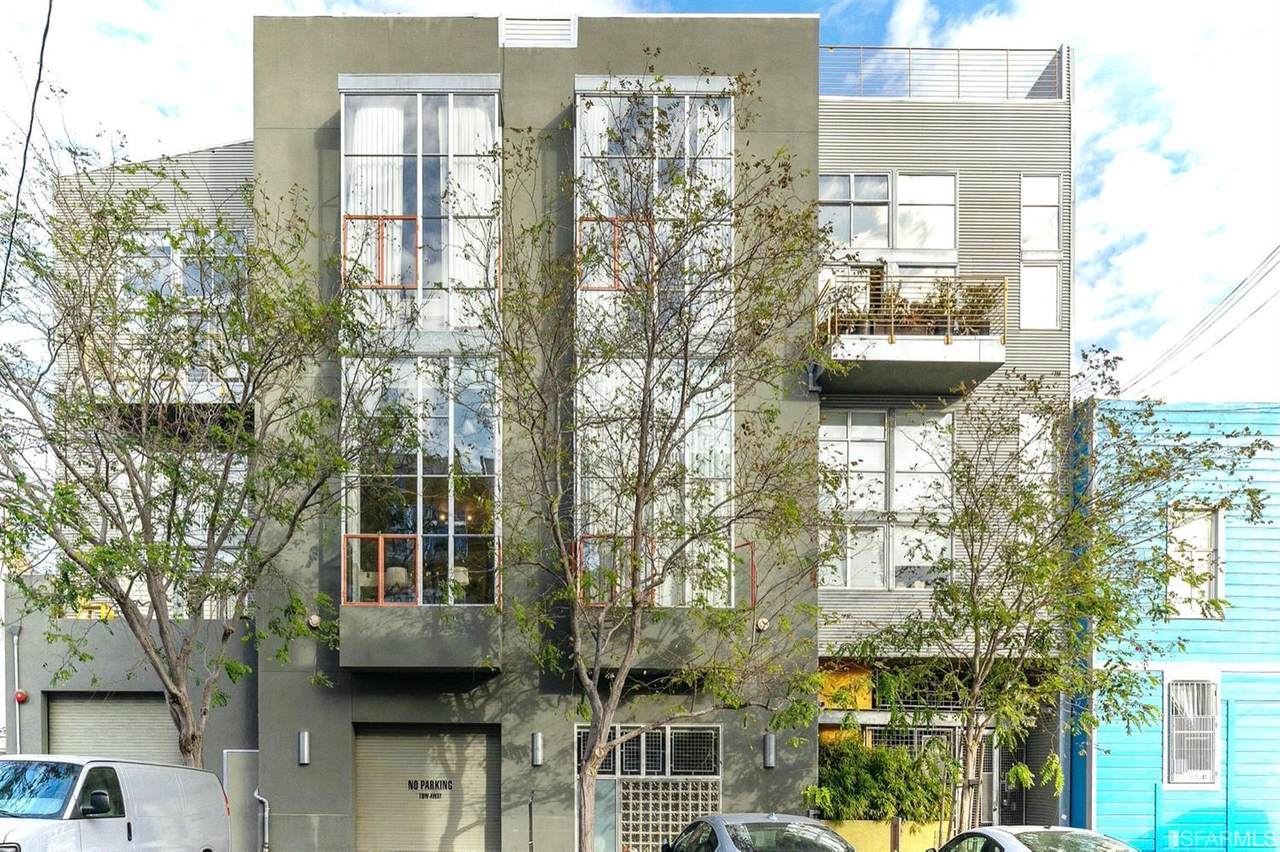 725 Florida Street - Photo 1
