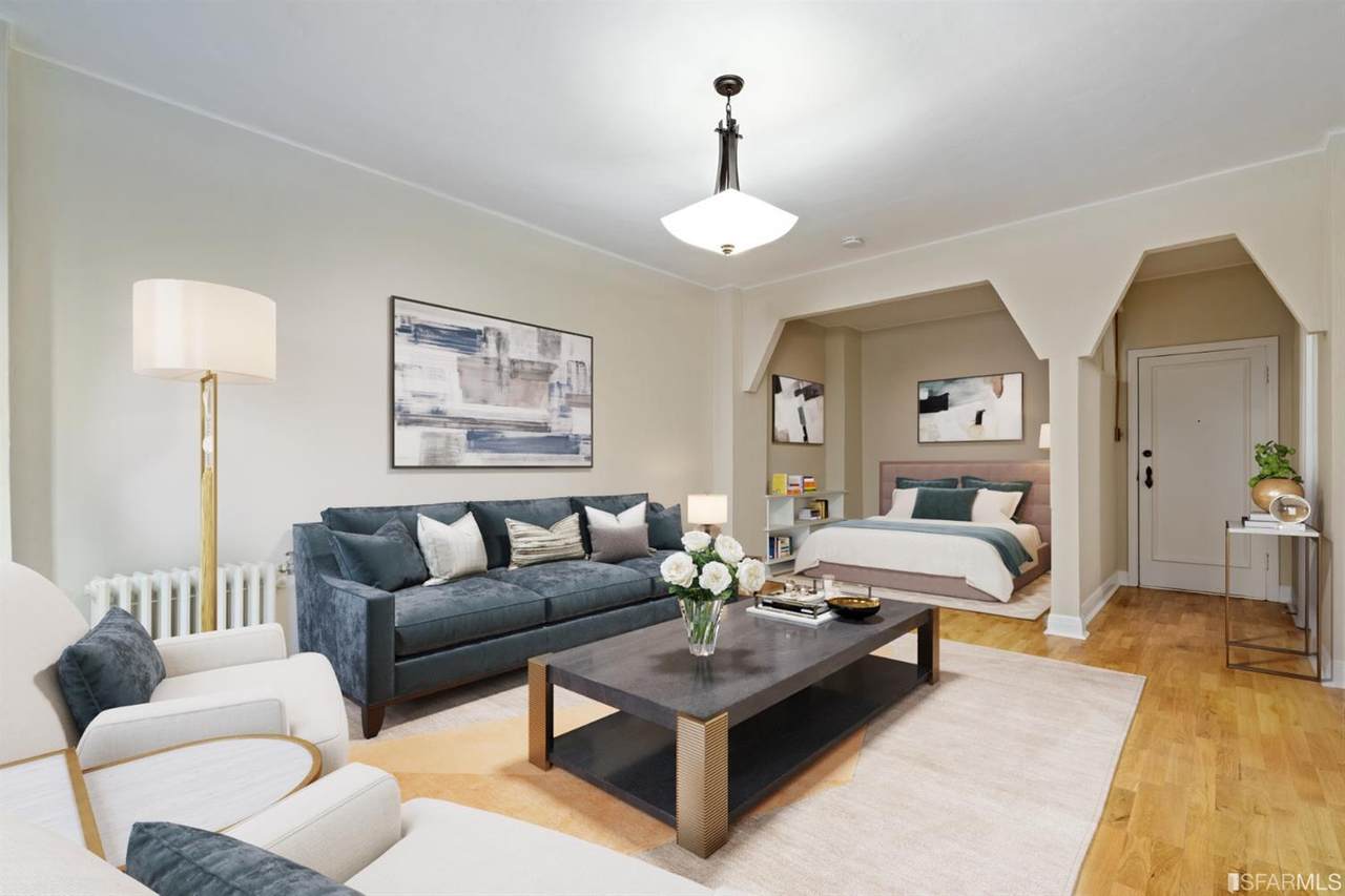 631 Ofarrell Street - Photo 1