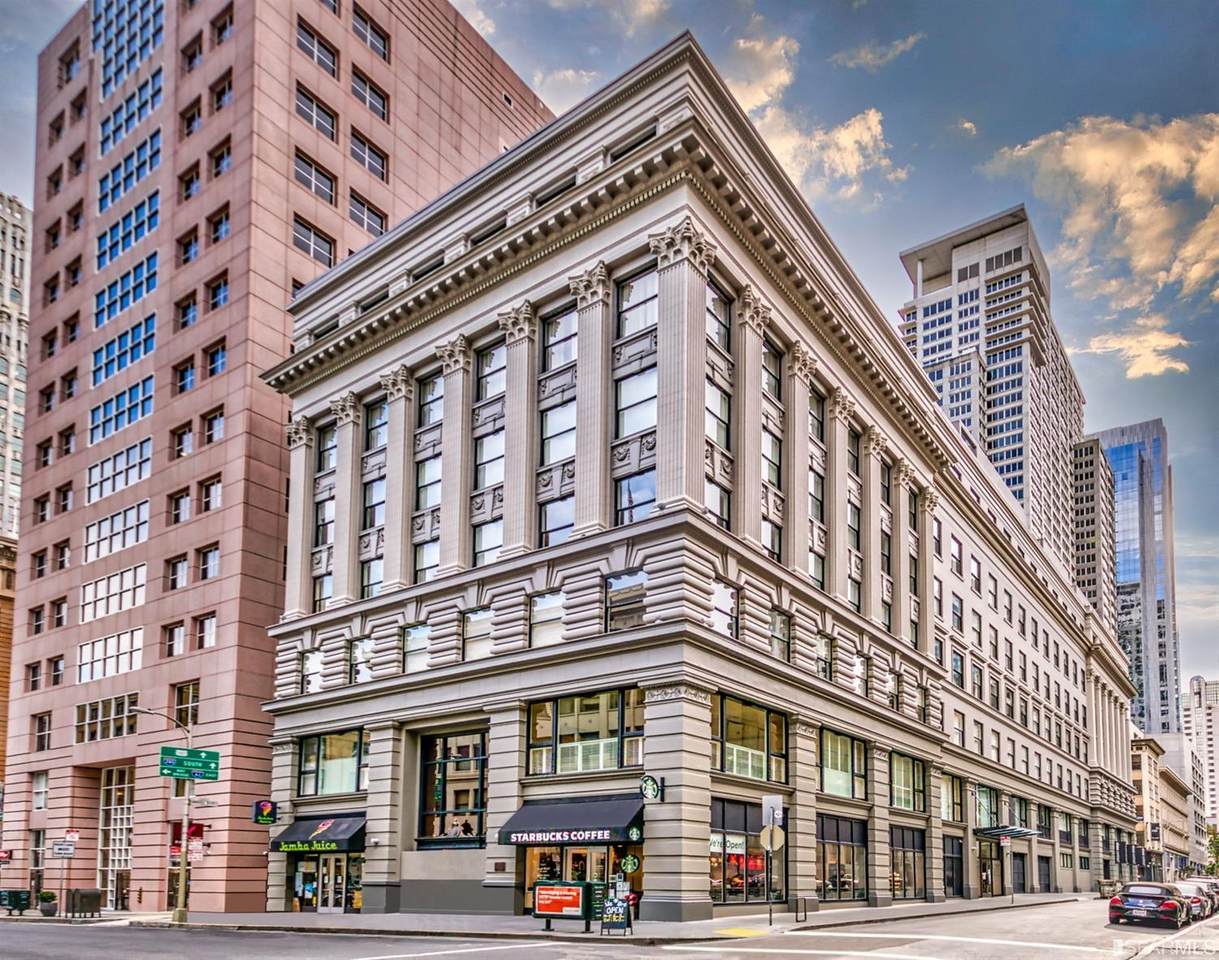 74 New Montgomery Street - Photo 1