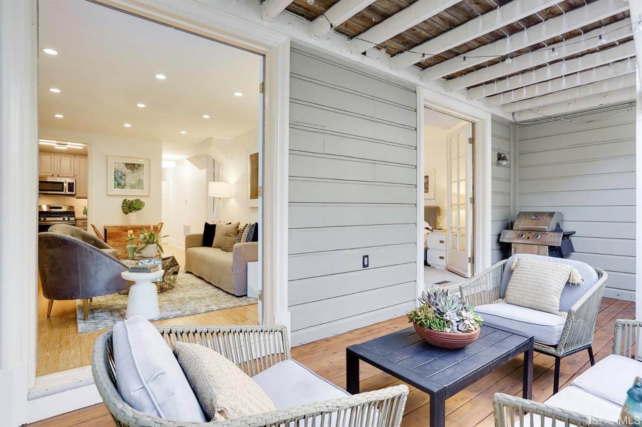 245-Unit A Collingwood Street - Photo 1