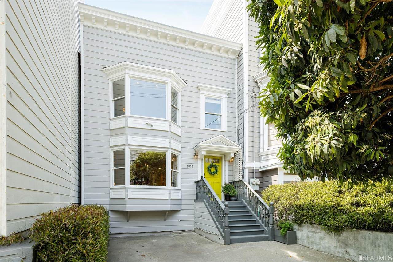 1919 Broderick Street - Photo 1