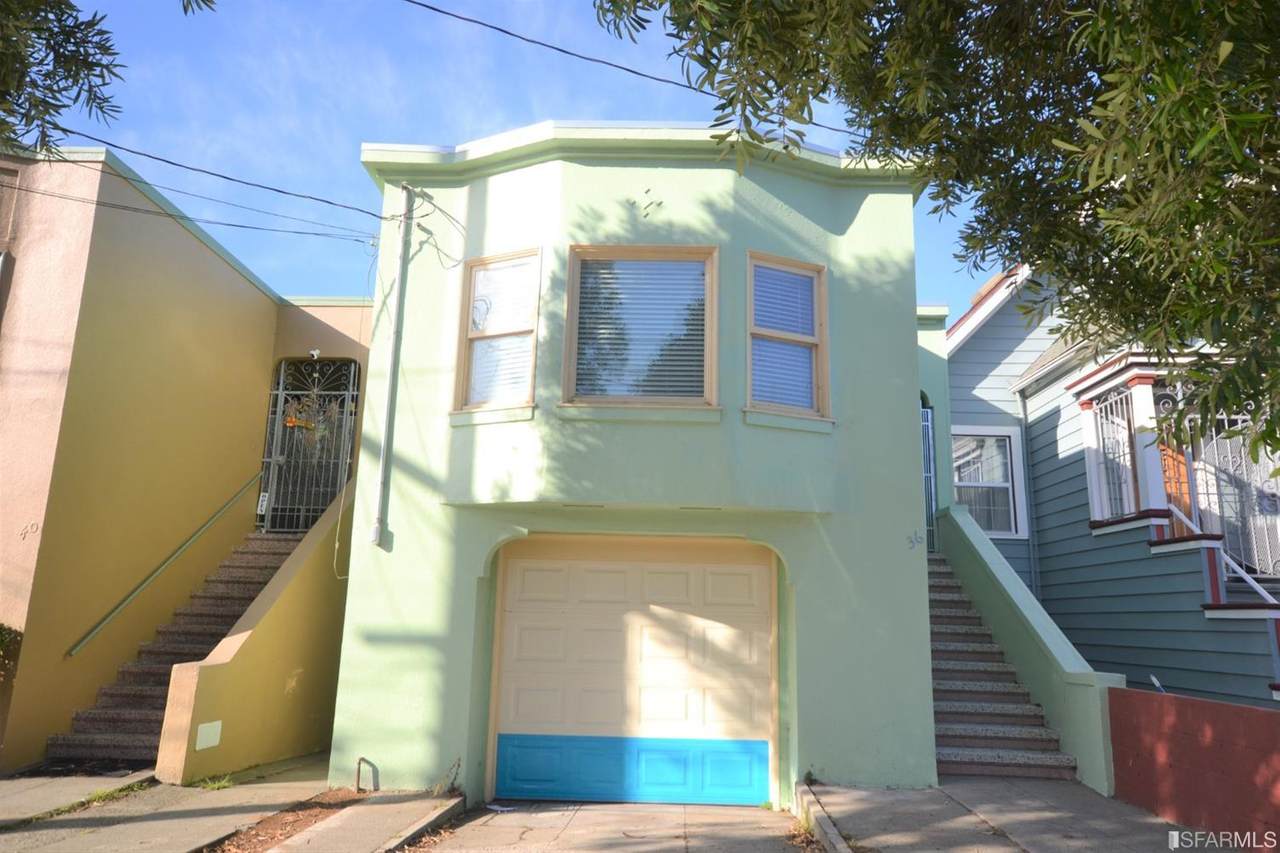 36 Miriam Street - Photo 1