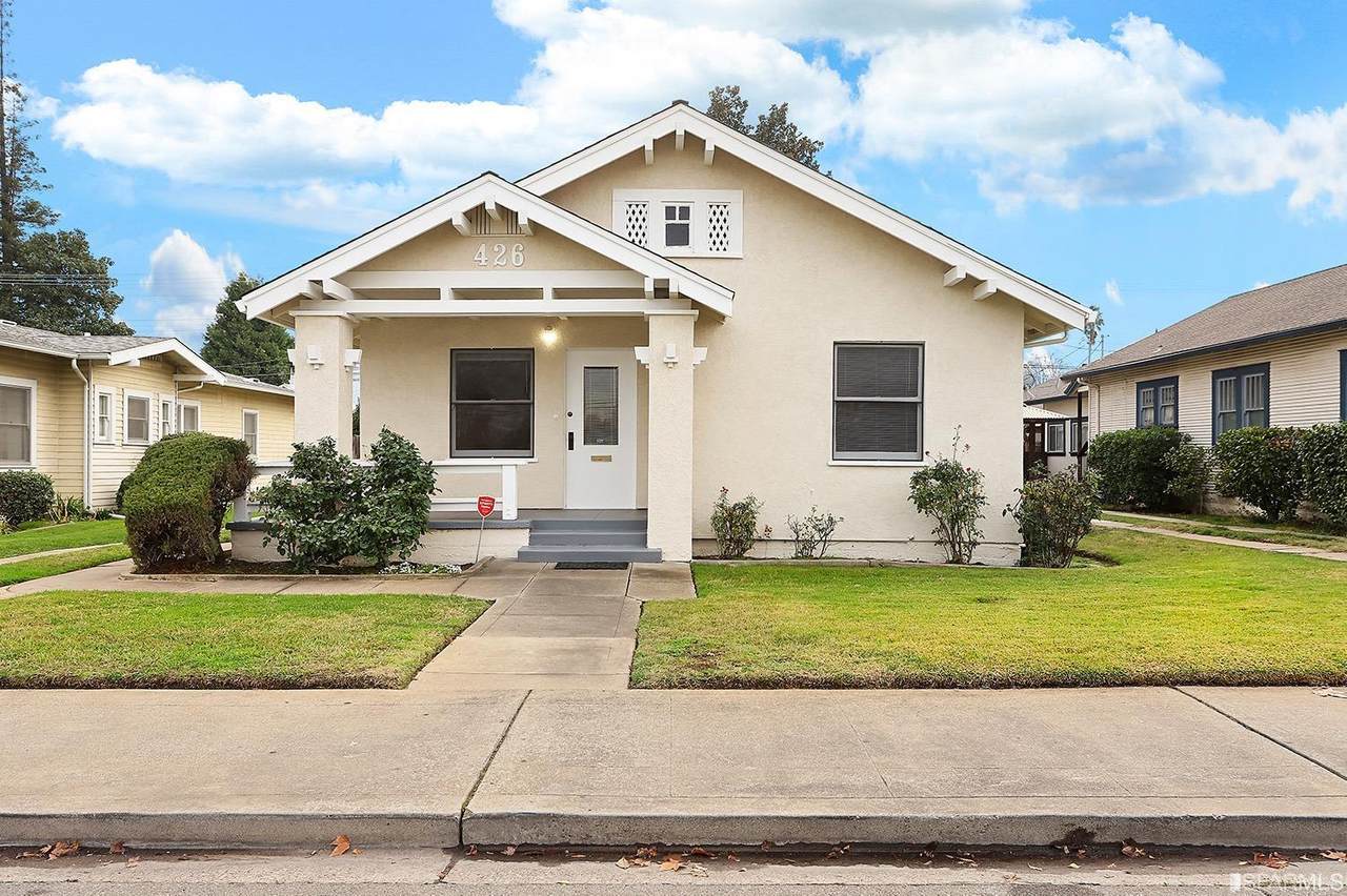 426 Lockeford Street - Photo 1