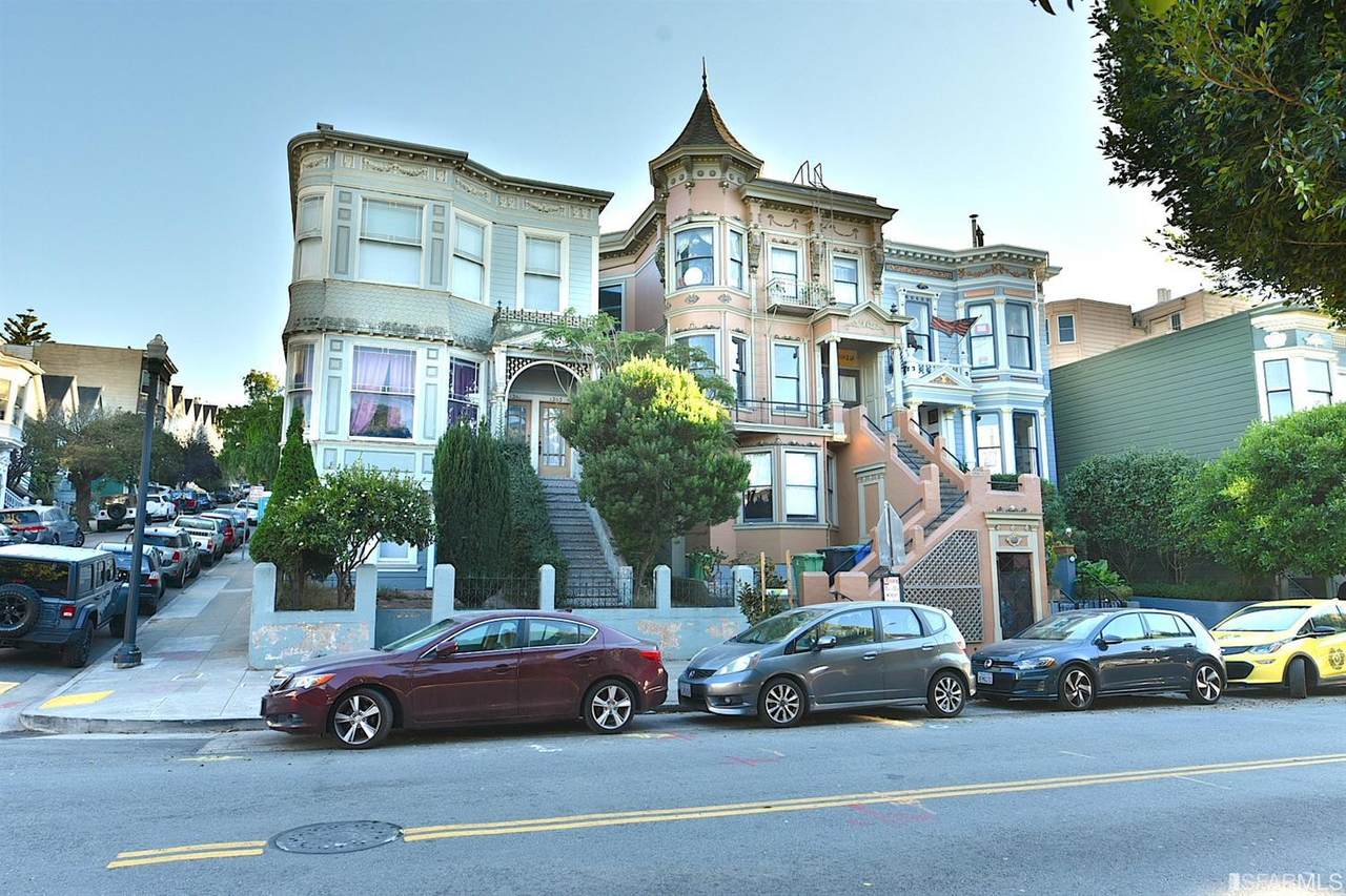 1369 Waller Street - Photo 1