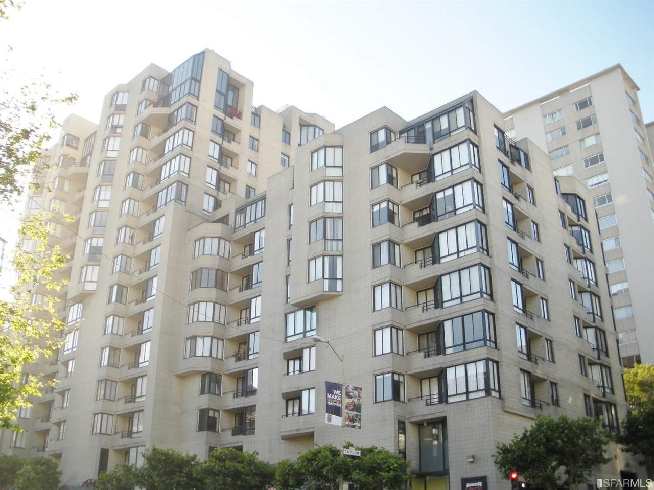 900 Bush - Photo 1