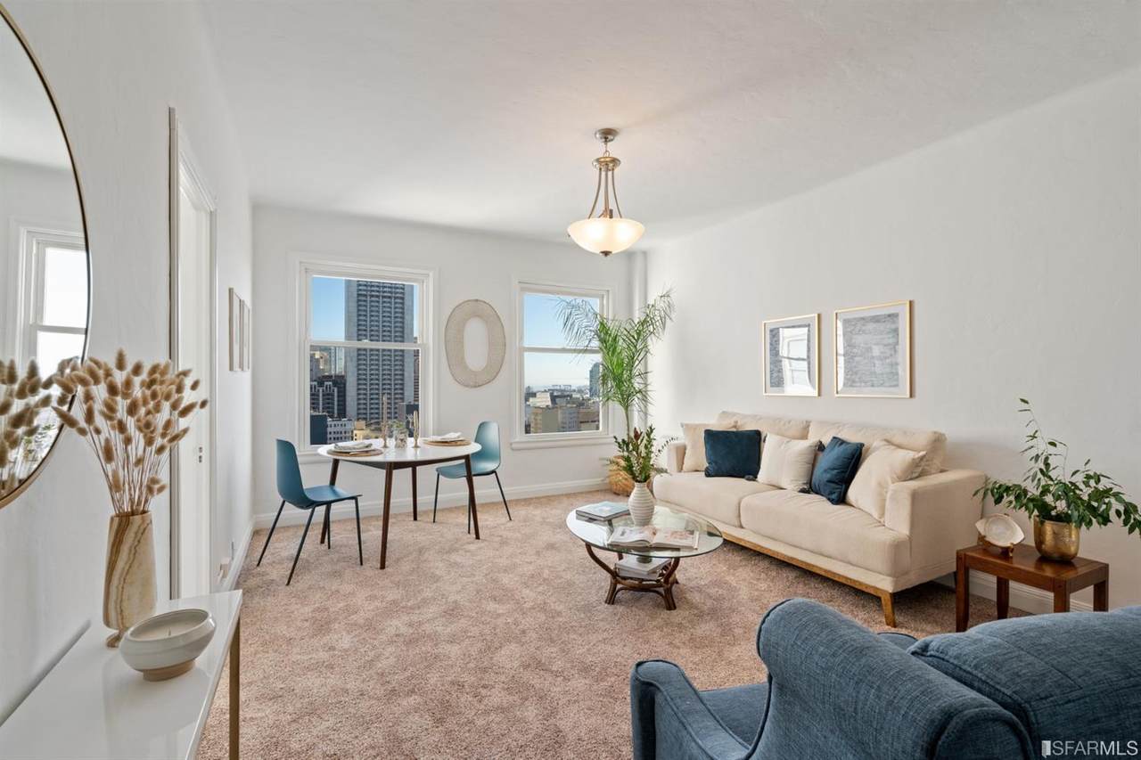 631 Ofarrell Street - Photo 1