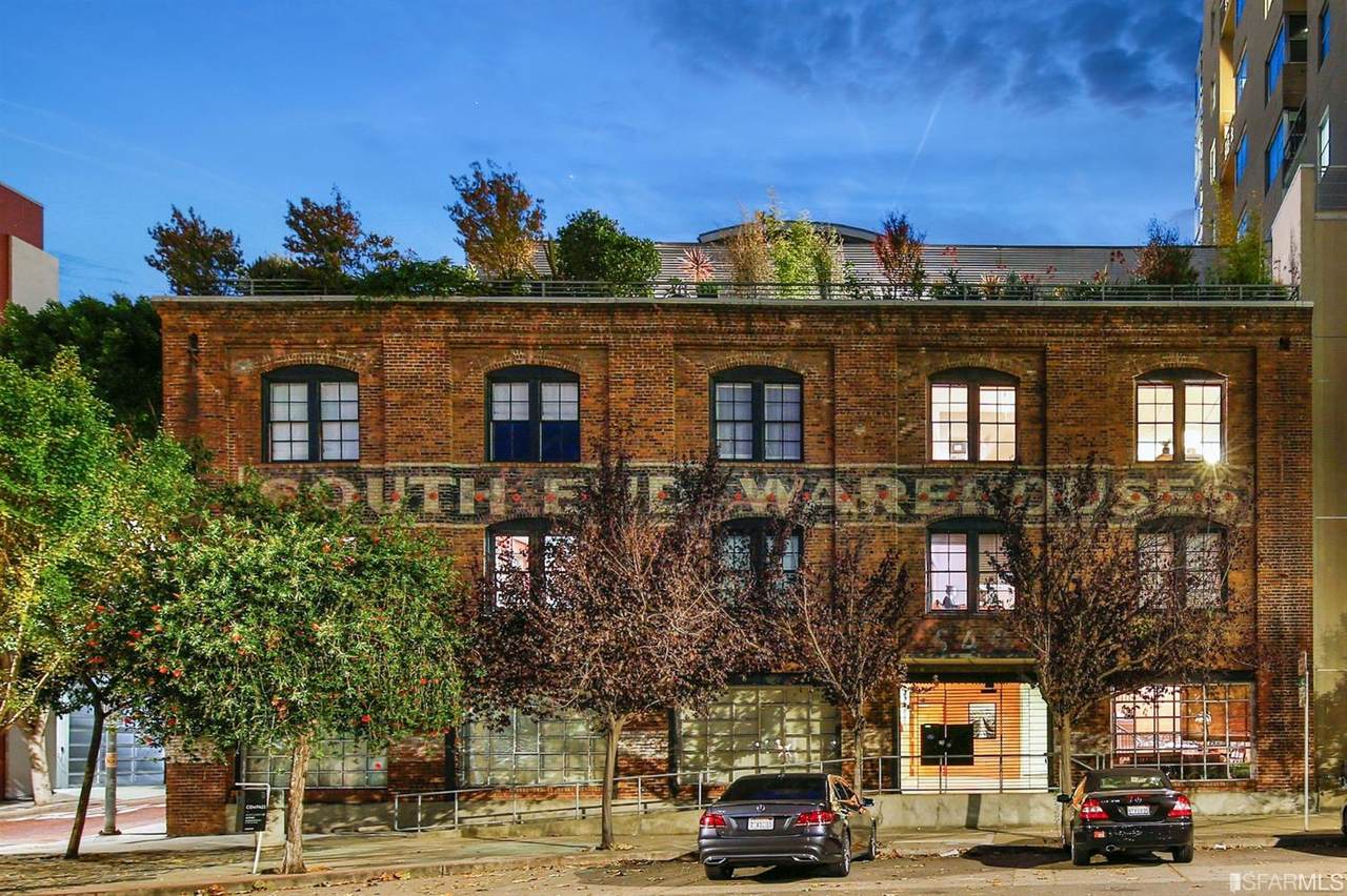540 Delancey Street - Photo 1