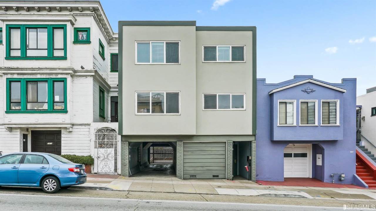 1471 19th Avenue - Photo 1
