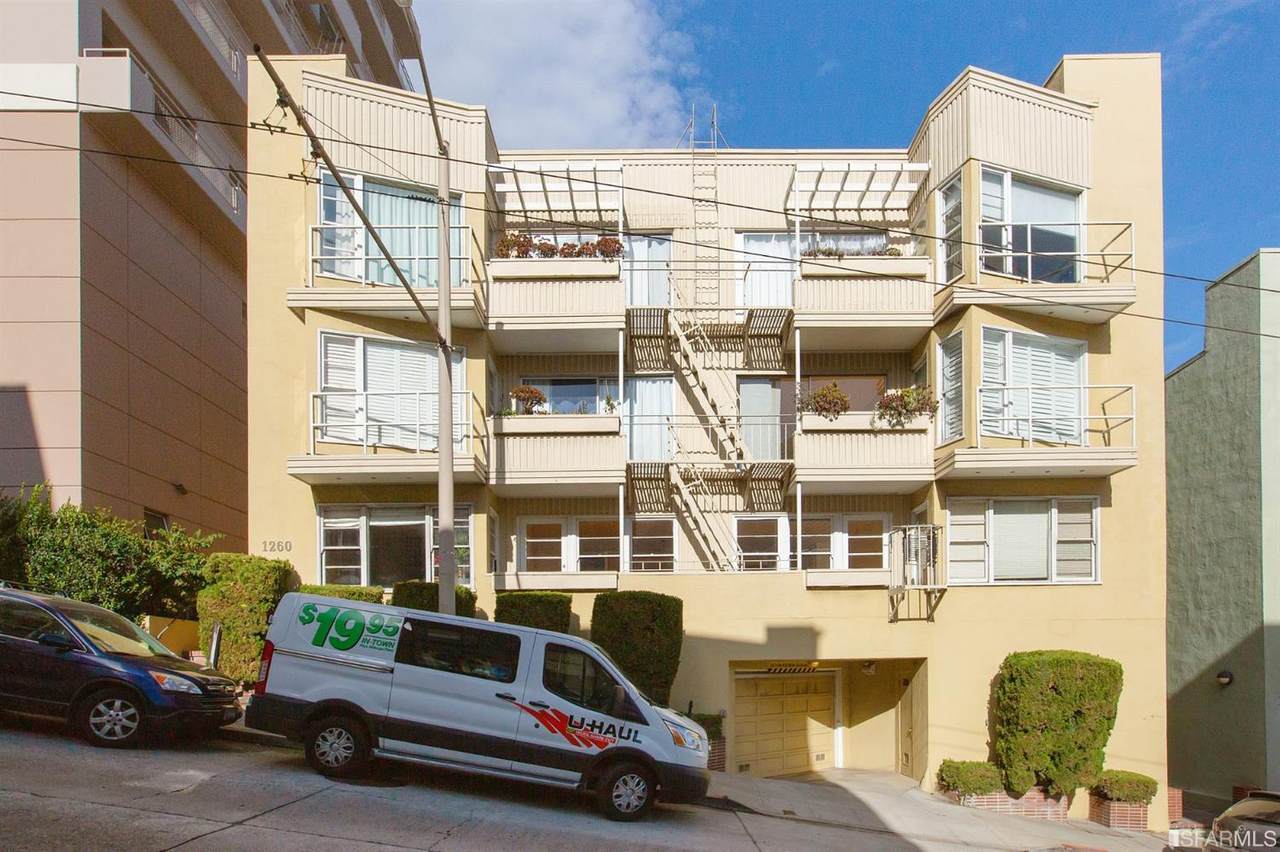 1260 Clay Street - Photo 1