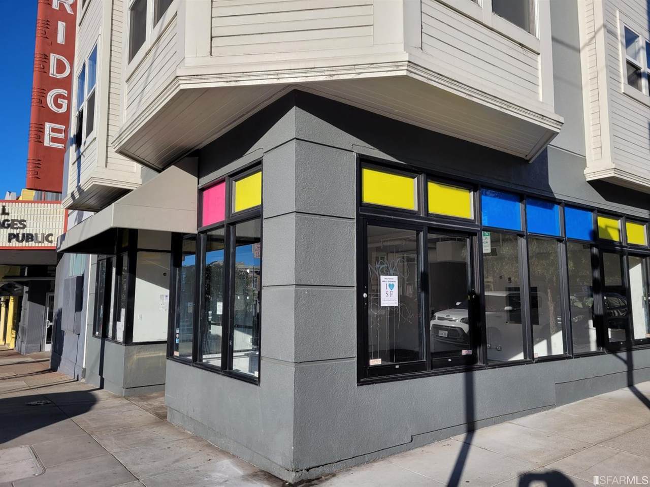 3000 Geary Boulevard - Photo 1