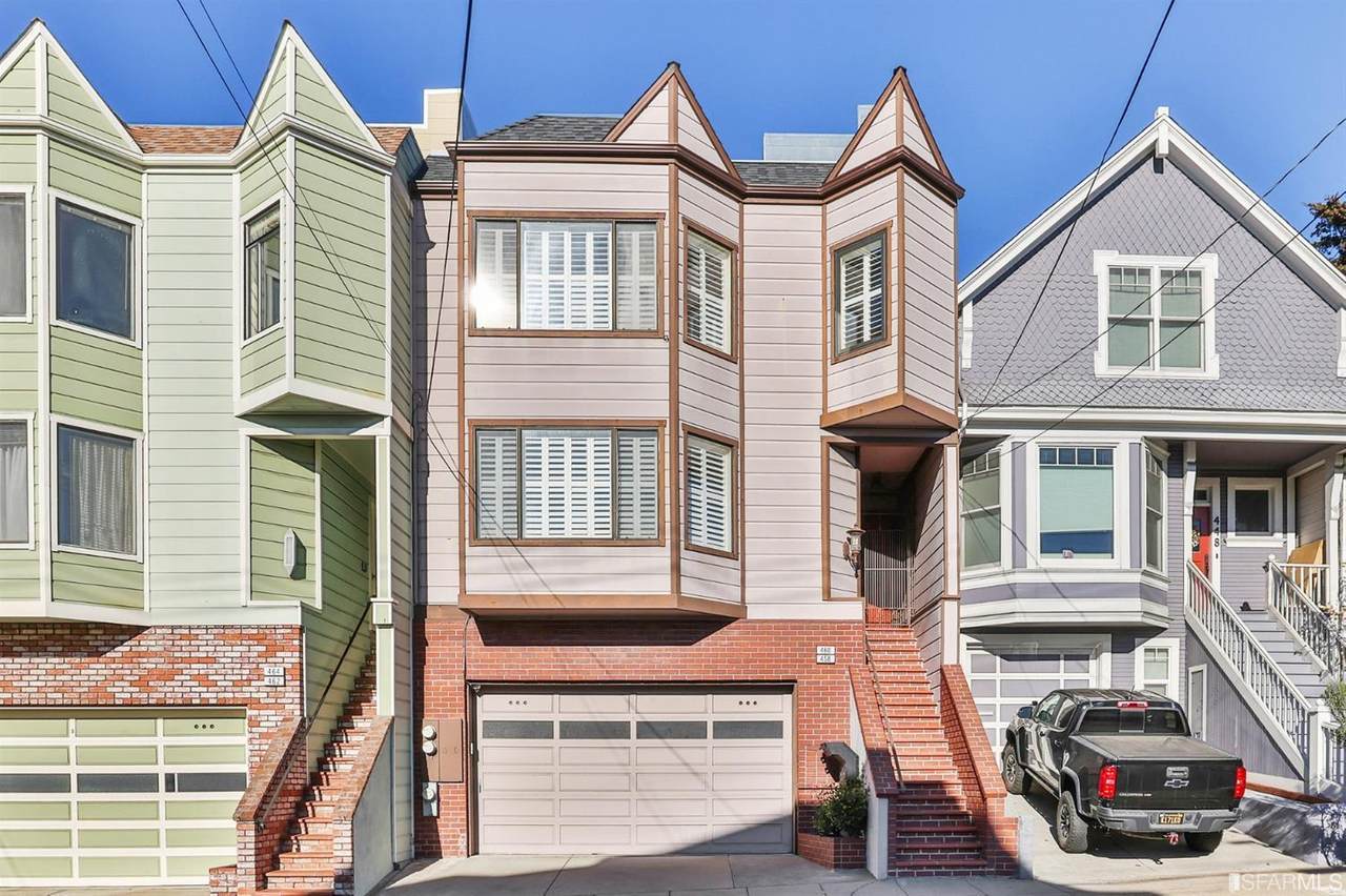 458 Arlington Street - Photo 1