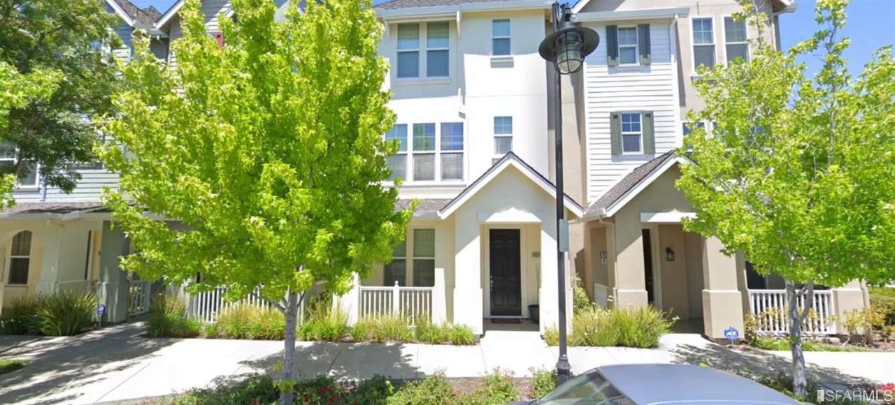 421 Metro Walk Way - Photo 1