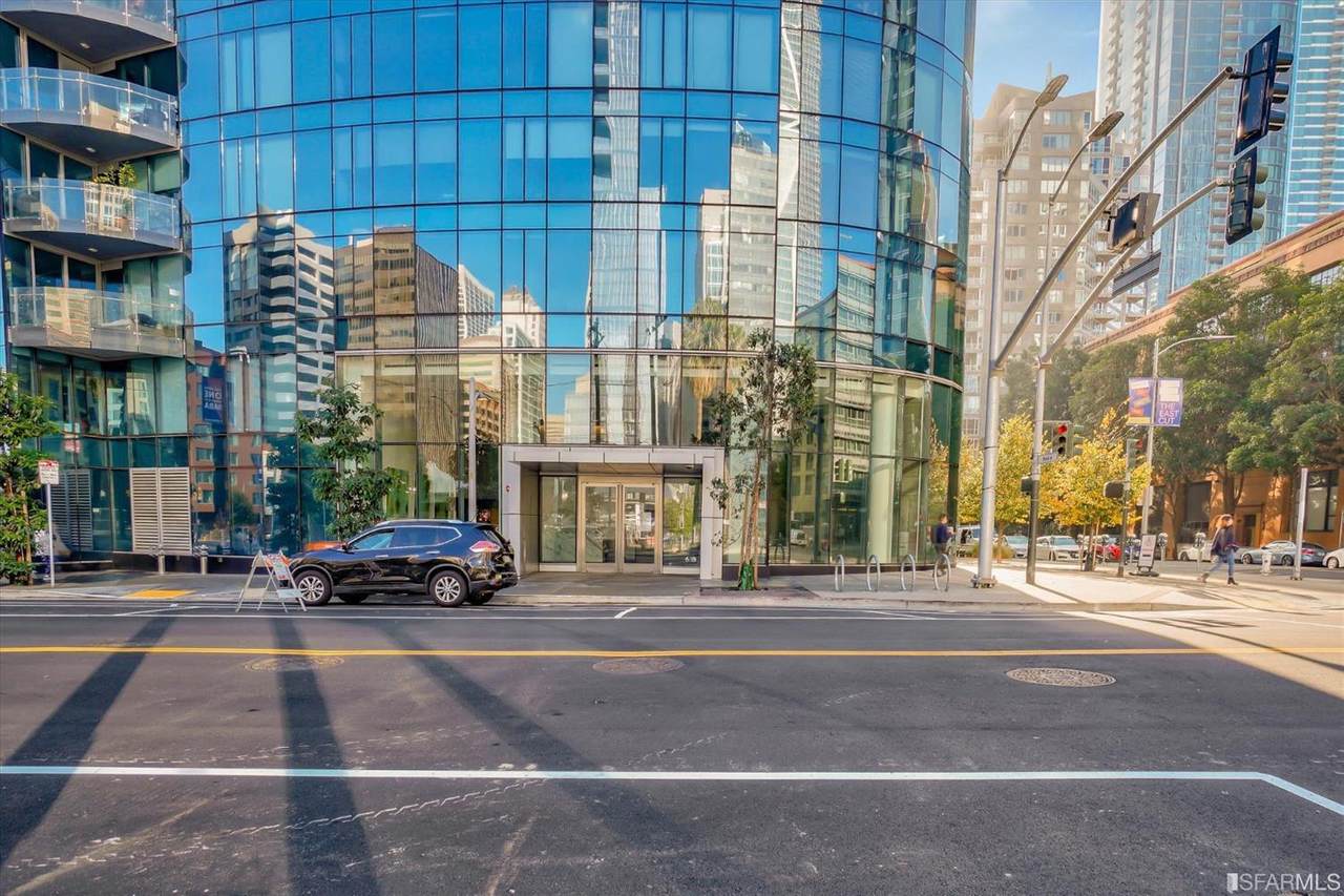 201 Folsom Street - Photo 1