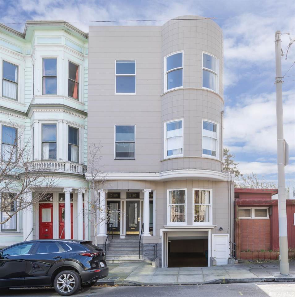 2169 Hayes Street - Photo 1