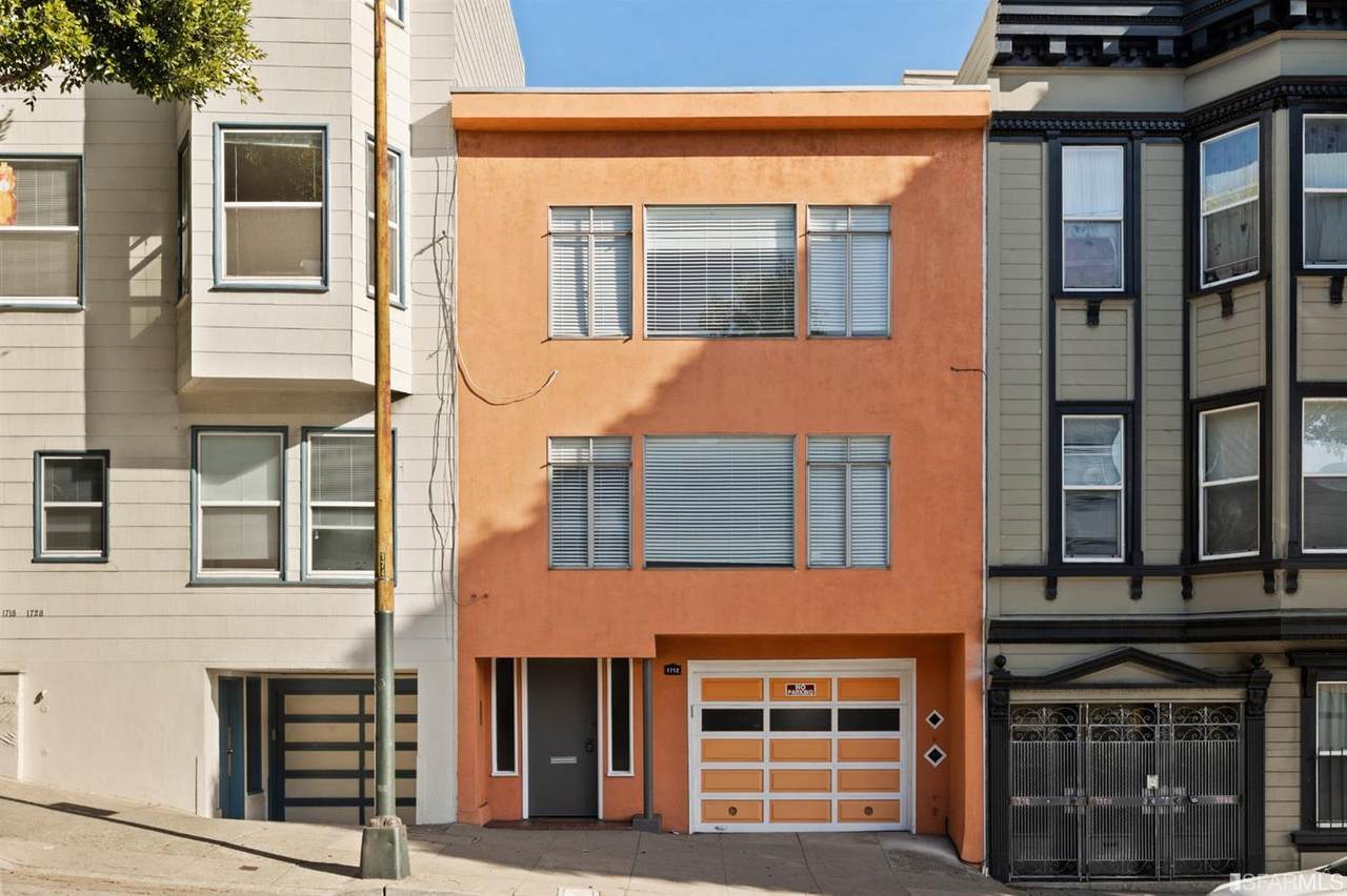 1712 Hyde Street - Photo 1