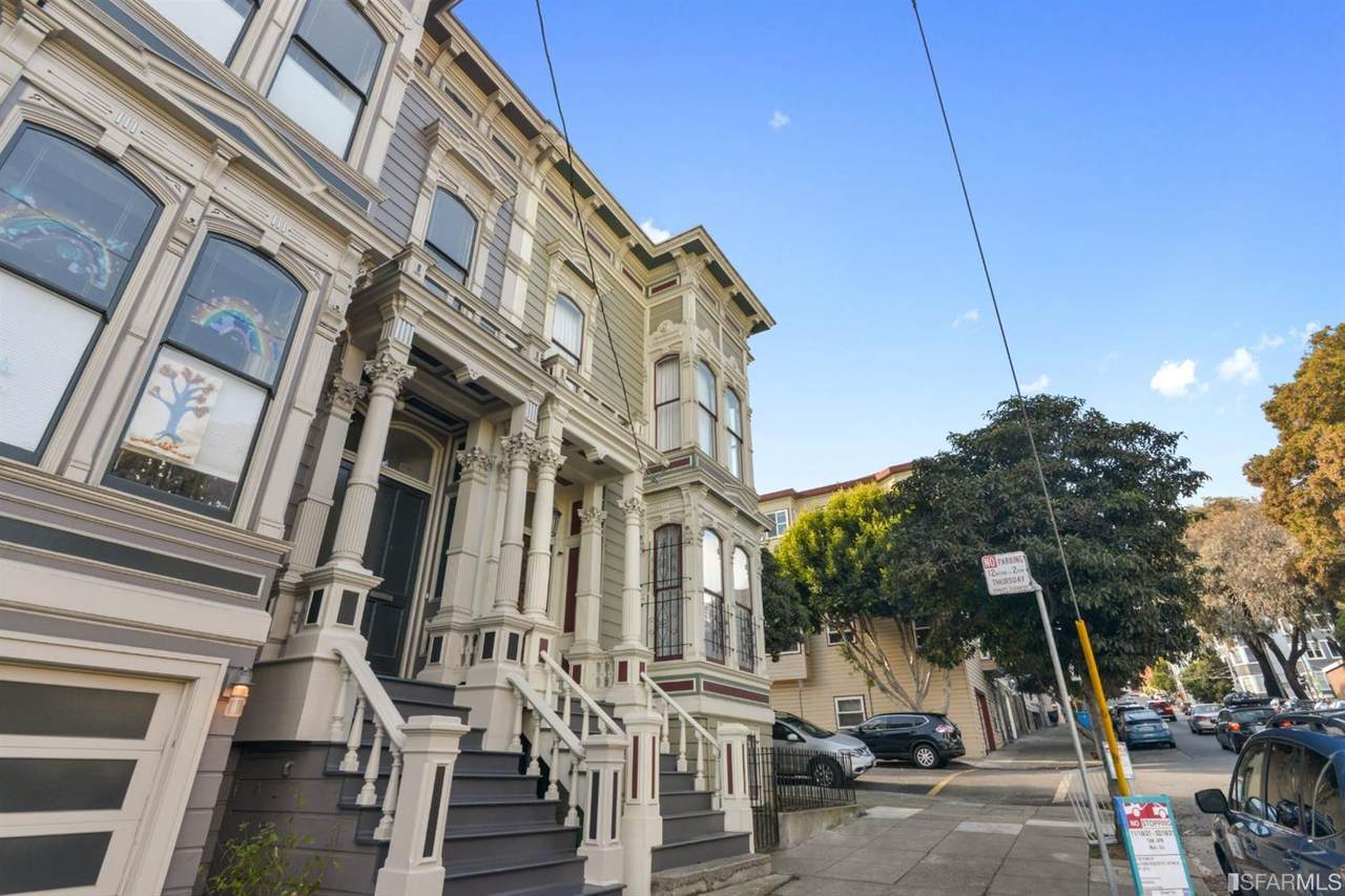 1741 Turk Street - Photo 1