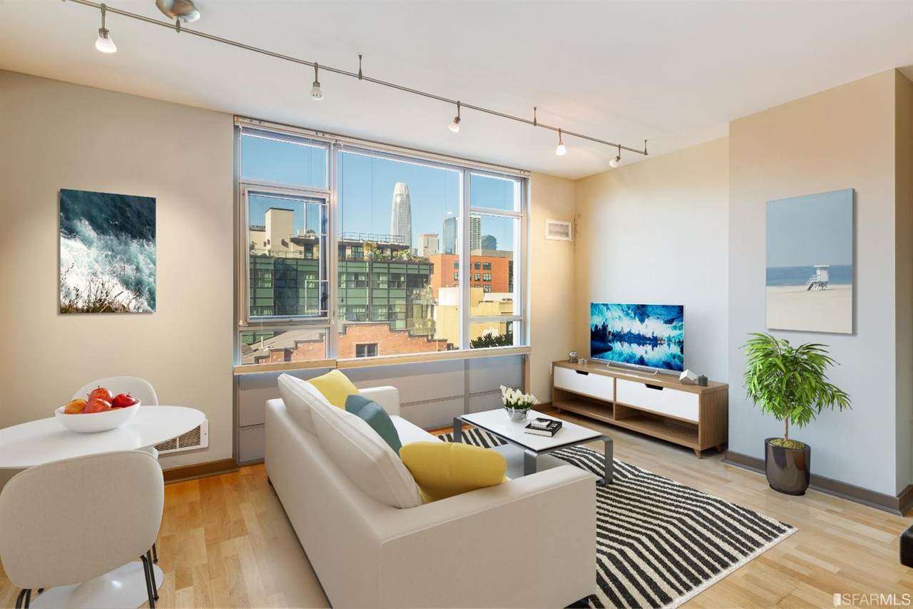 177 Townsend Street - Photo 1