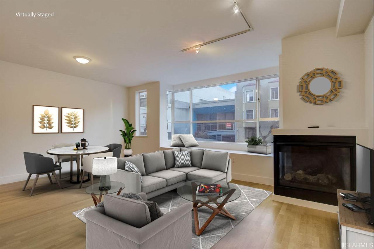 1635 California Street - Photo 1